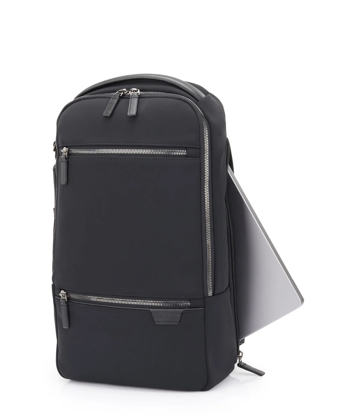 Crawford Slim Backpack