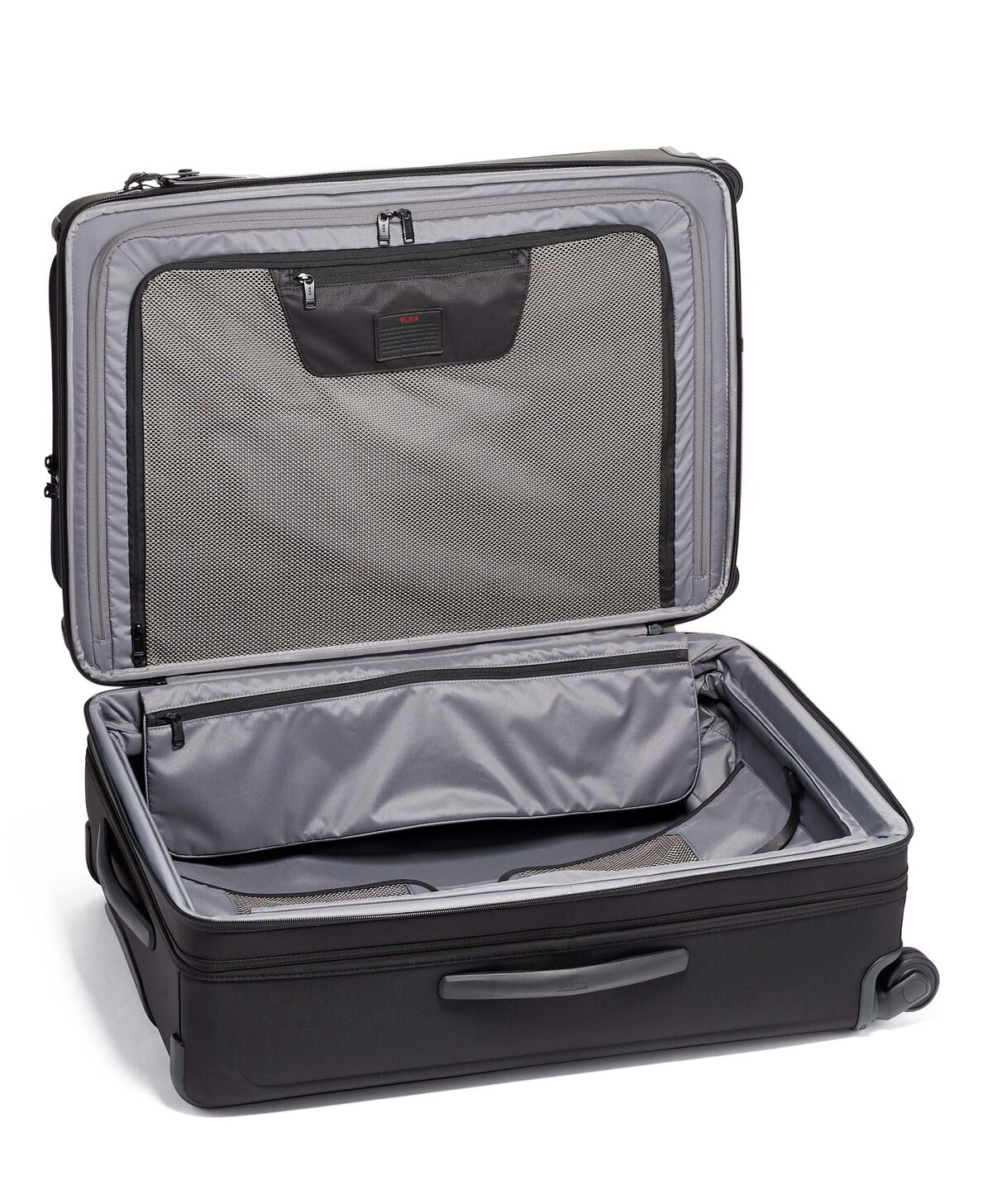 Medium Trip Expandable Checked Luggage 73,5 cm