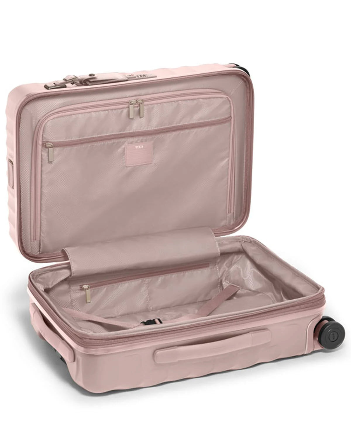 International Expandable Carry-On 55 cm