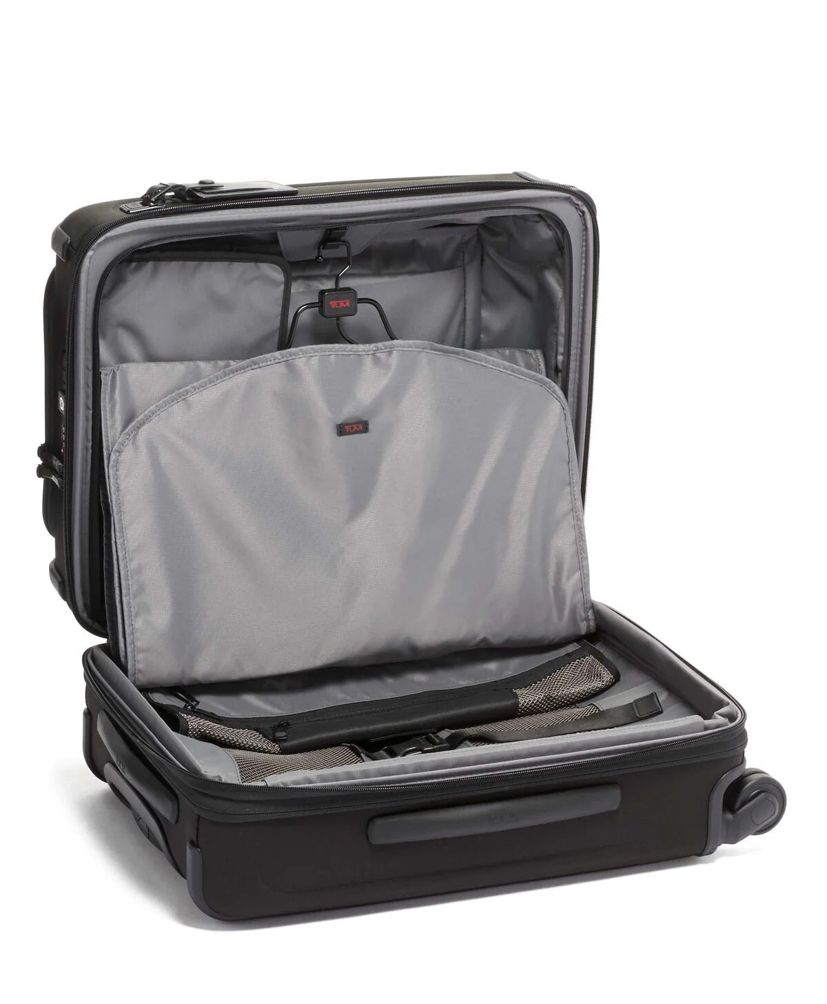 Continental Dual Access Expandable Carry-On 56 cm