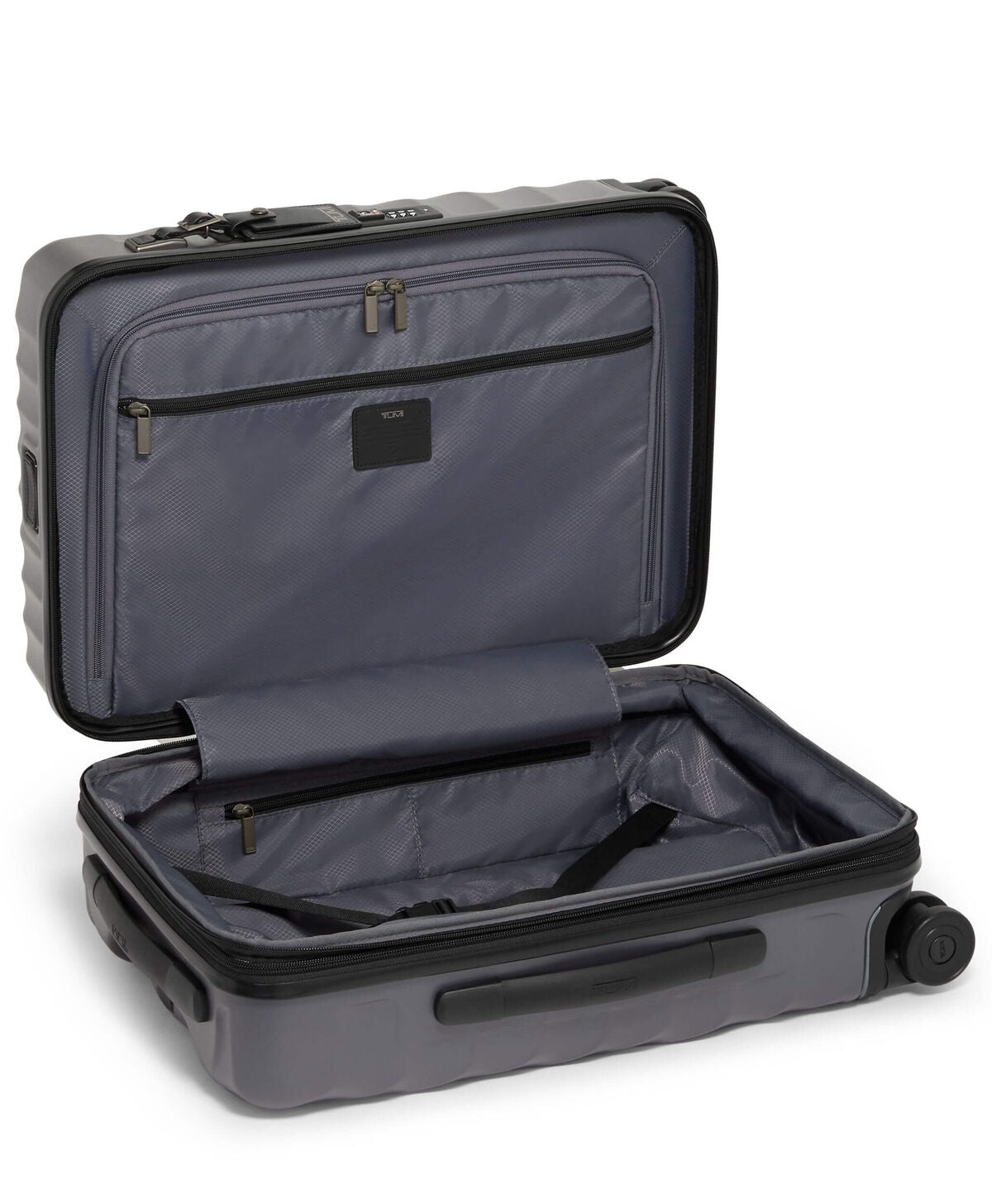 International Expandable Carry-On 55 cm