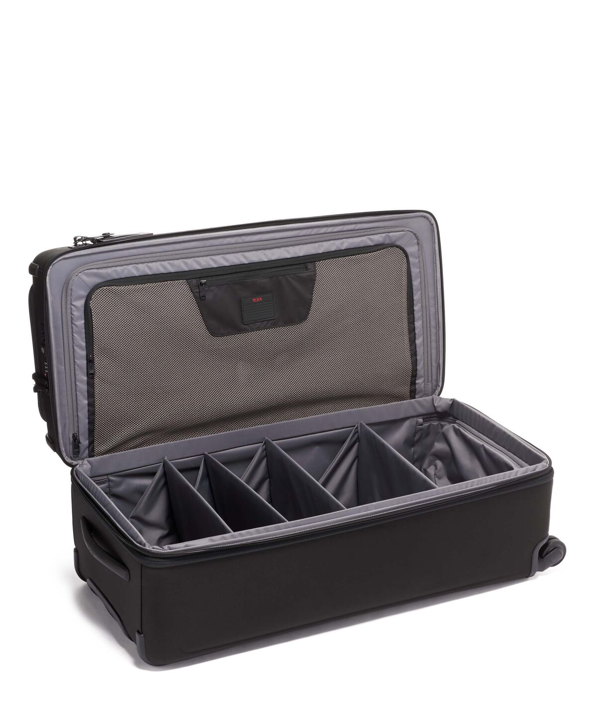Tall Expandable Wheeled Duffel 86,5 cm