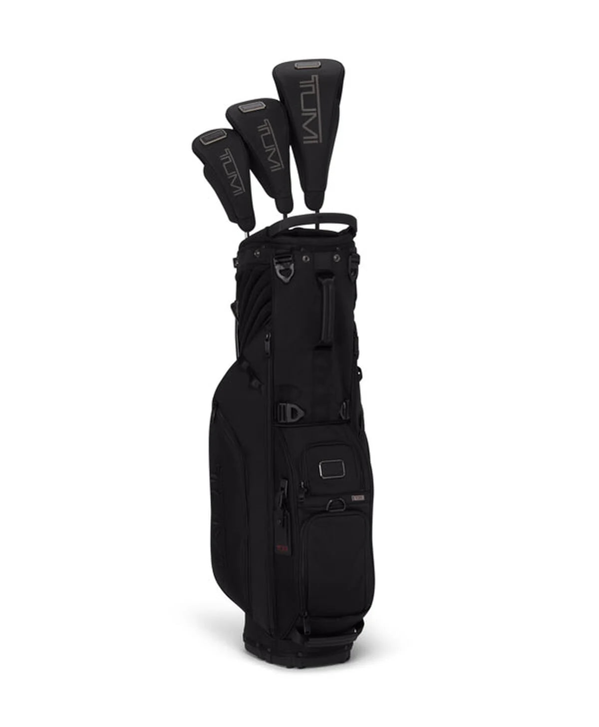 Three Pack Golf Club Cover Set