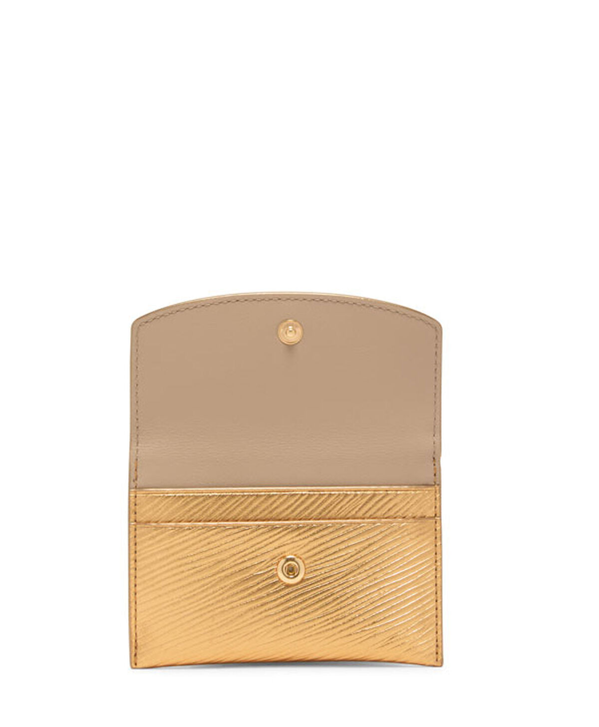 Flap Card Case