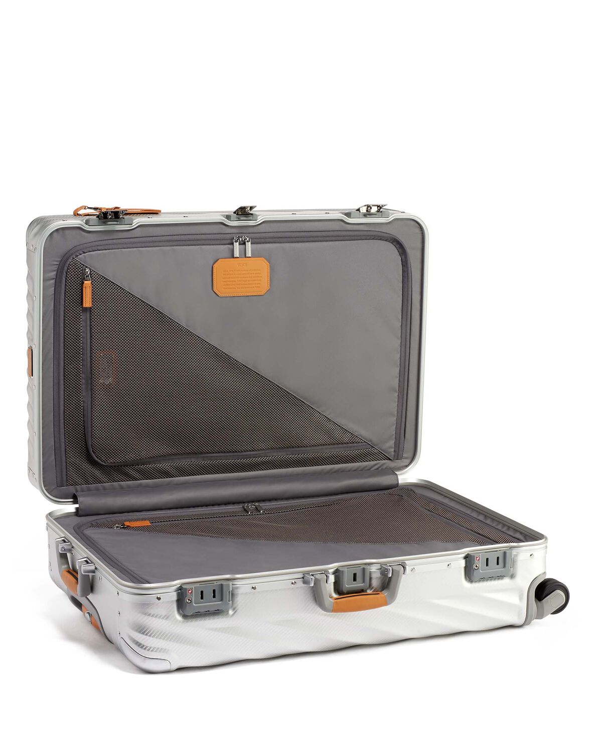 Extended Trip Checked Luggage 77,5 cm