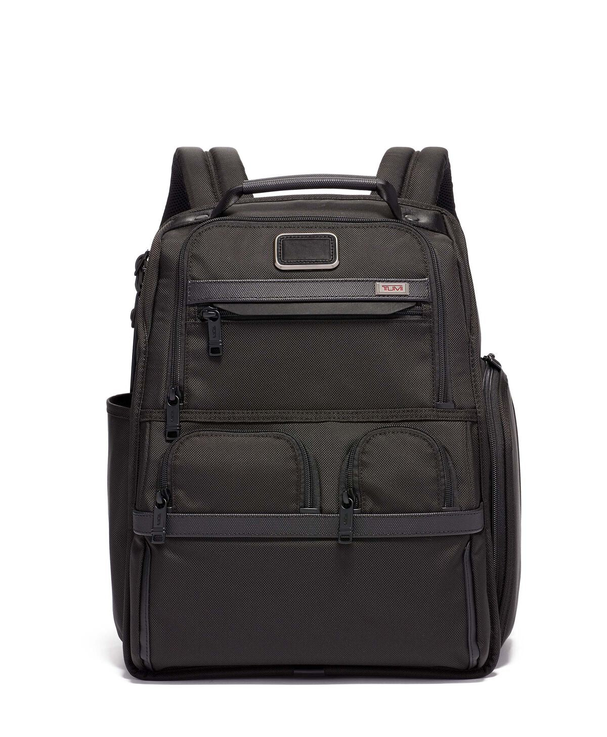 Compact Laptop Brief Pack