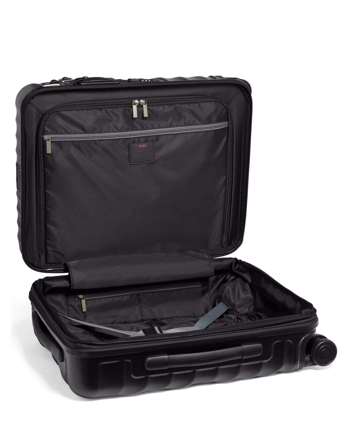 Continental Expandable Carry-On 55 cm