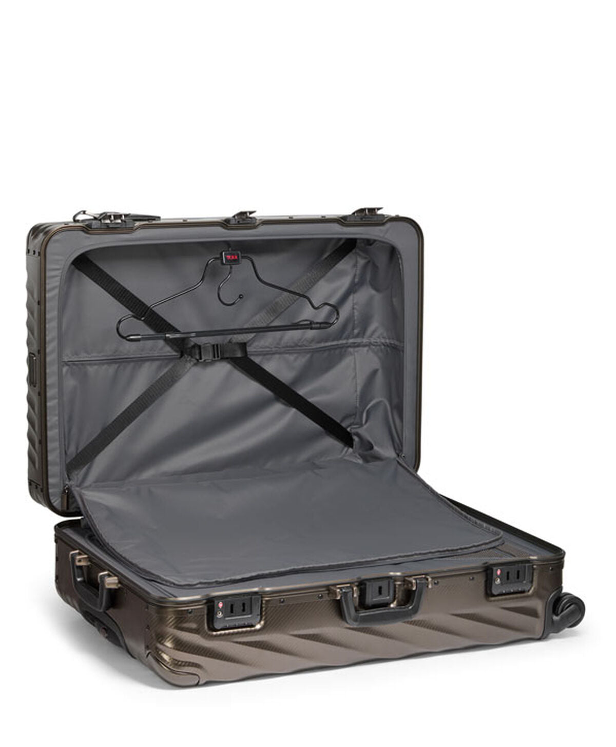 Extended Trip Checked Luggage 77,5 cm