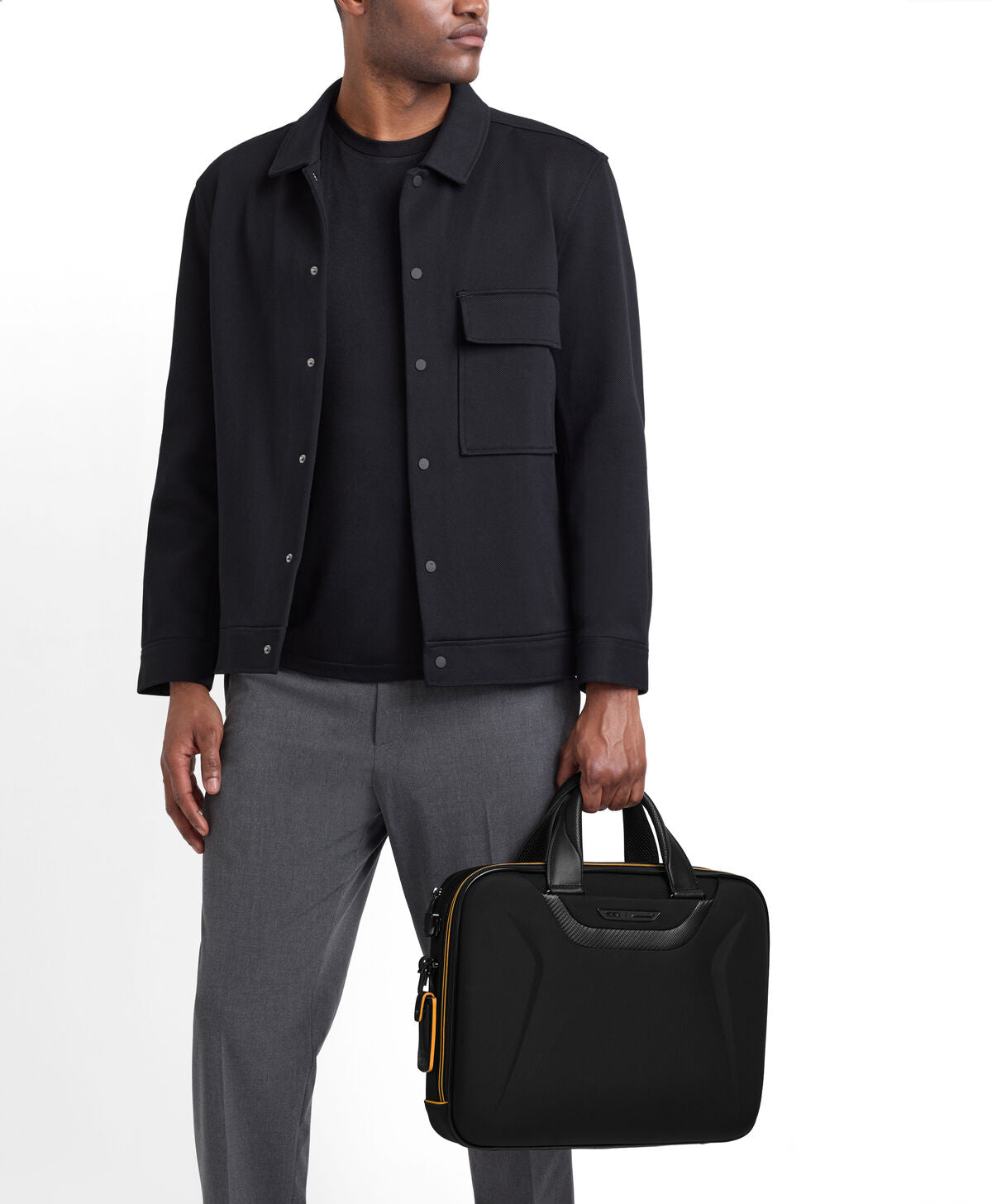 Axle Briefcase