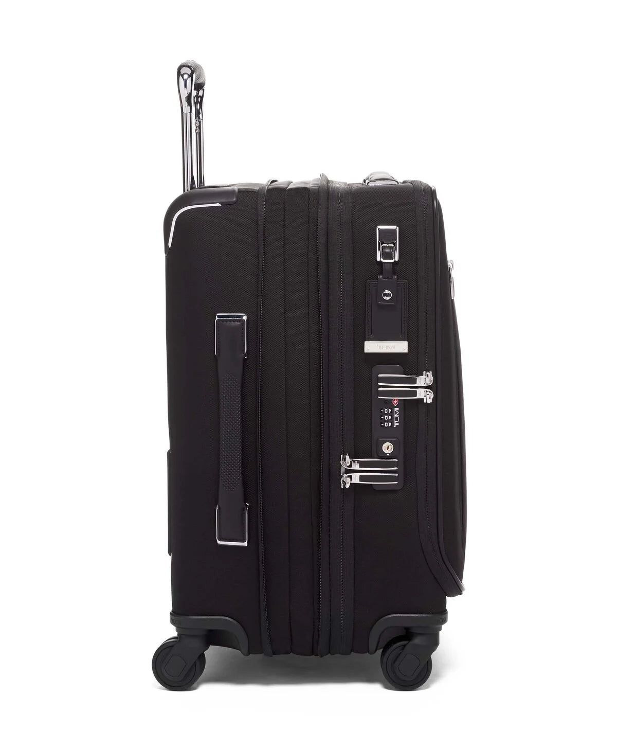 International Dual Access Expandable Carry-On 56 cm