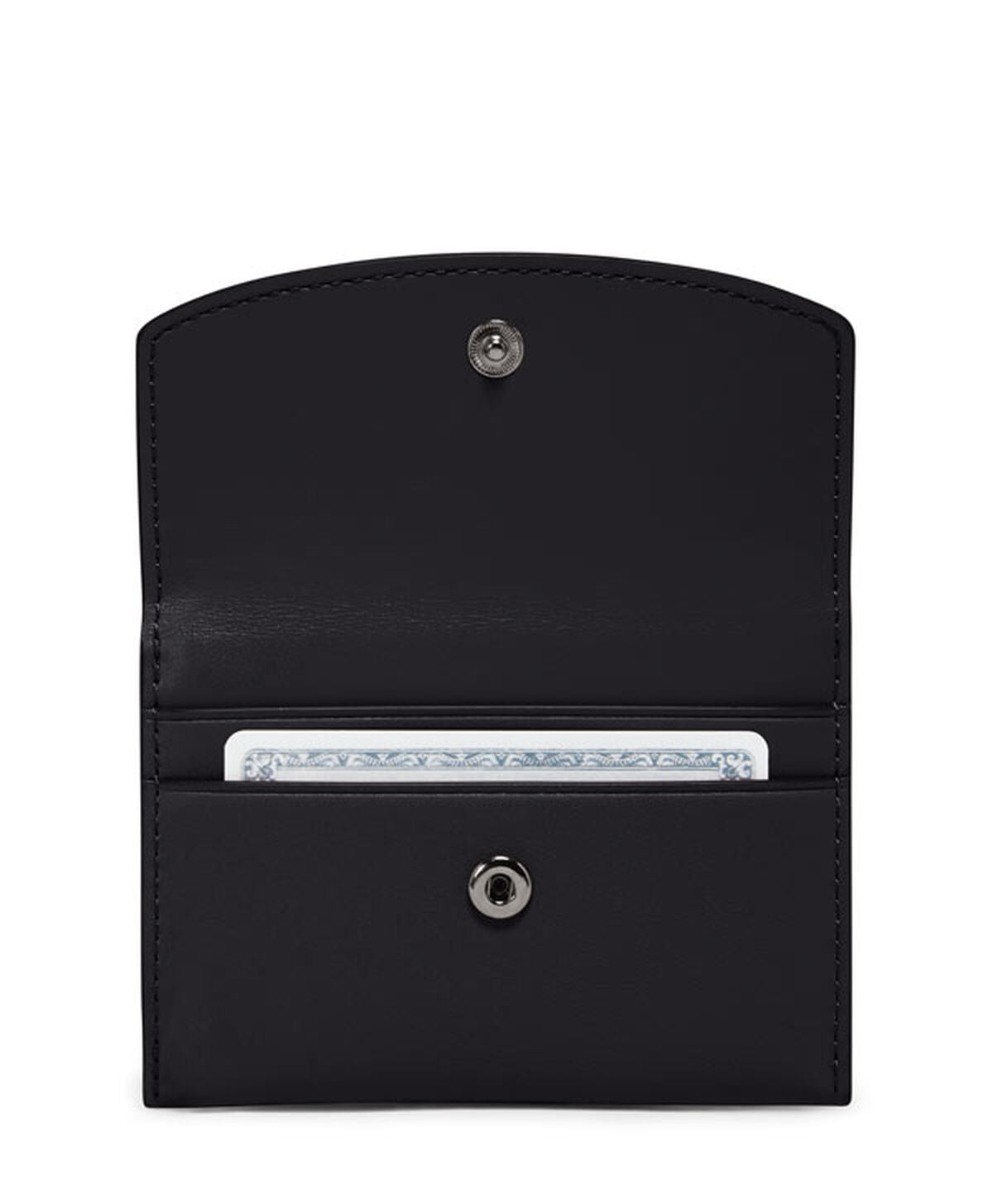 Flap Card Case