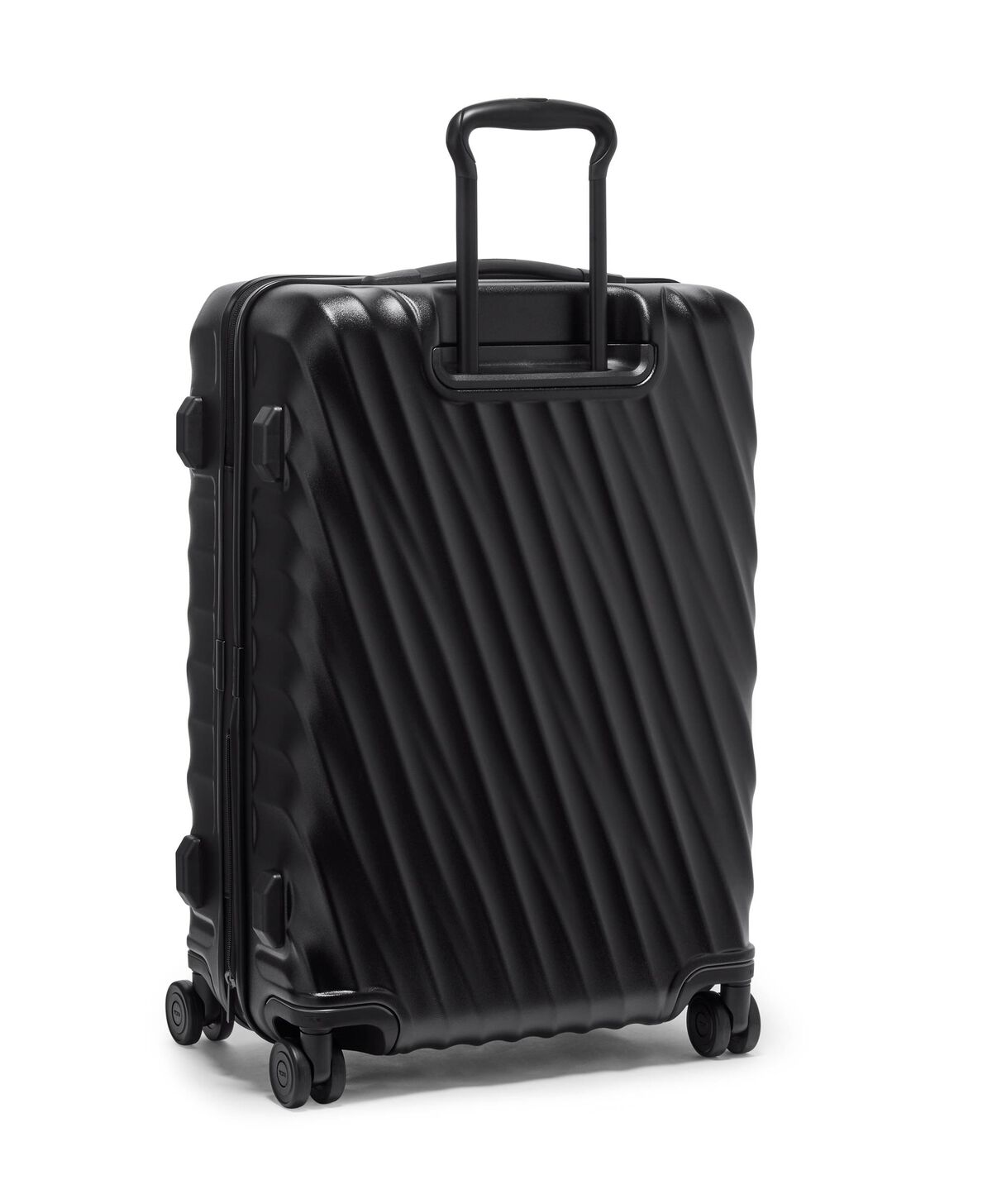 Short Trip Expandable Checked Luggage 66 cm