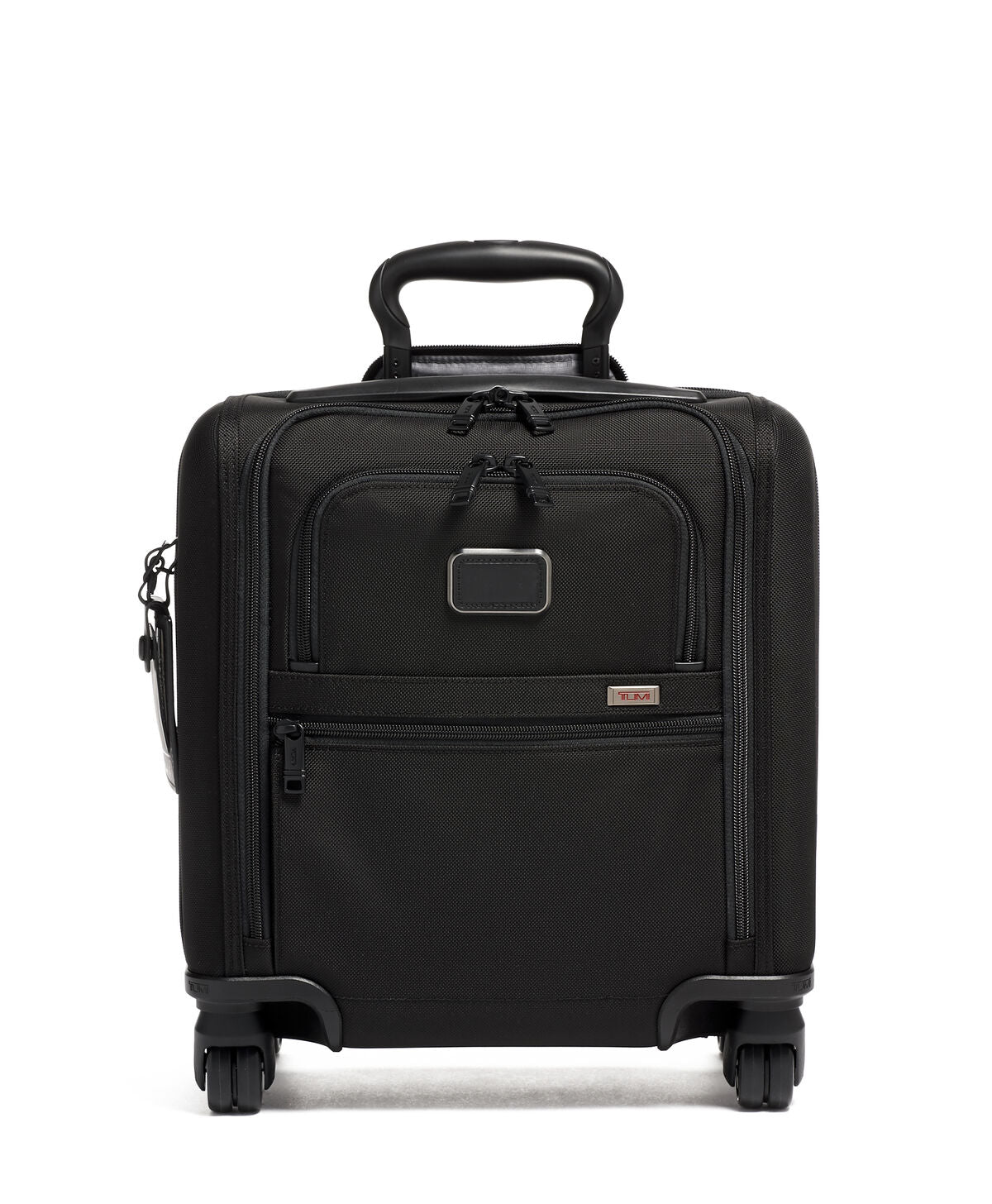 Small Compact Wheeled Brief 40,5 cm