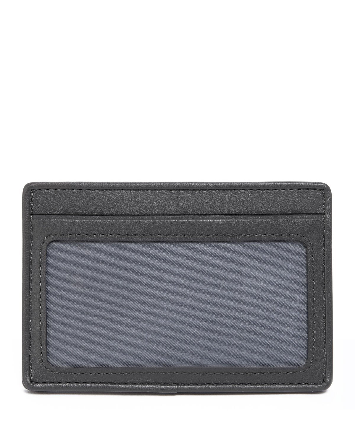Slim Card Case