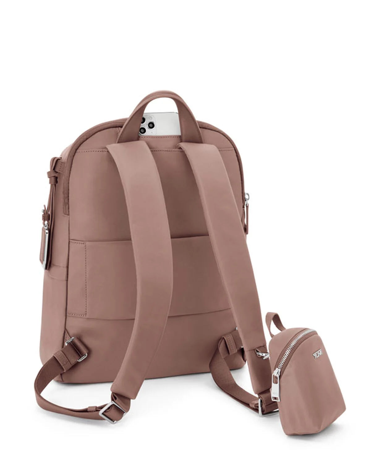 Halsey Backpack