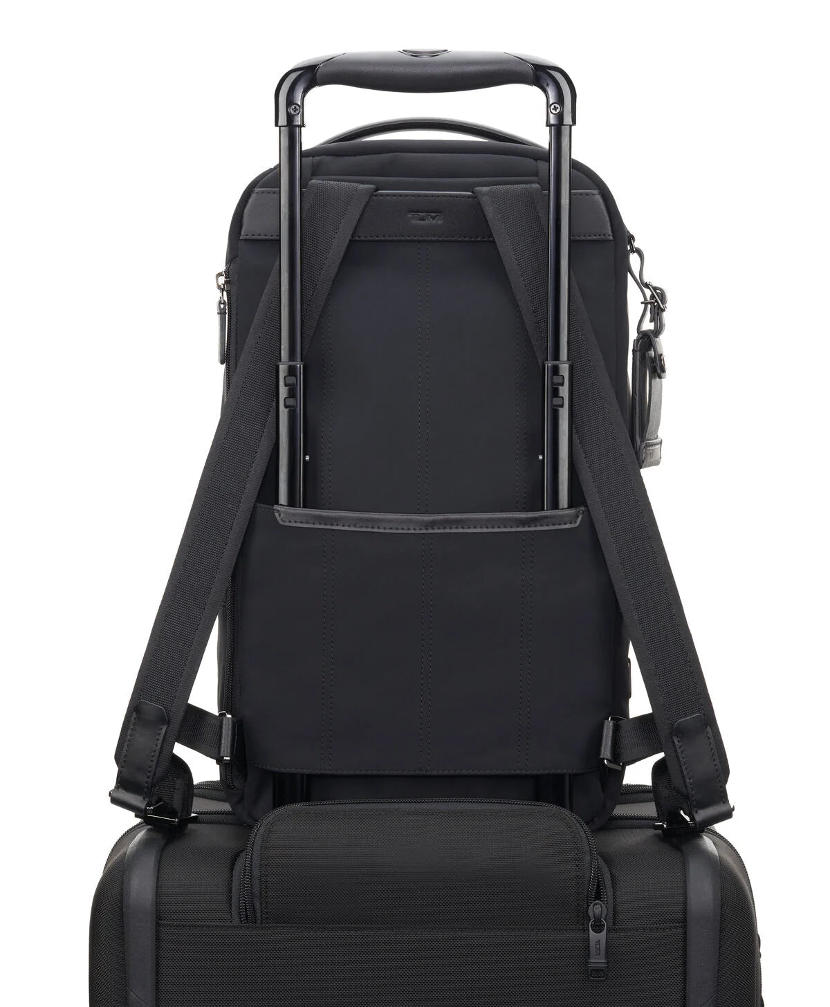 Crawford Slim Backpack