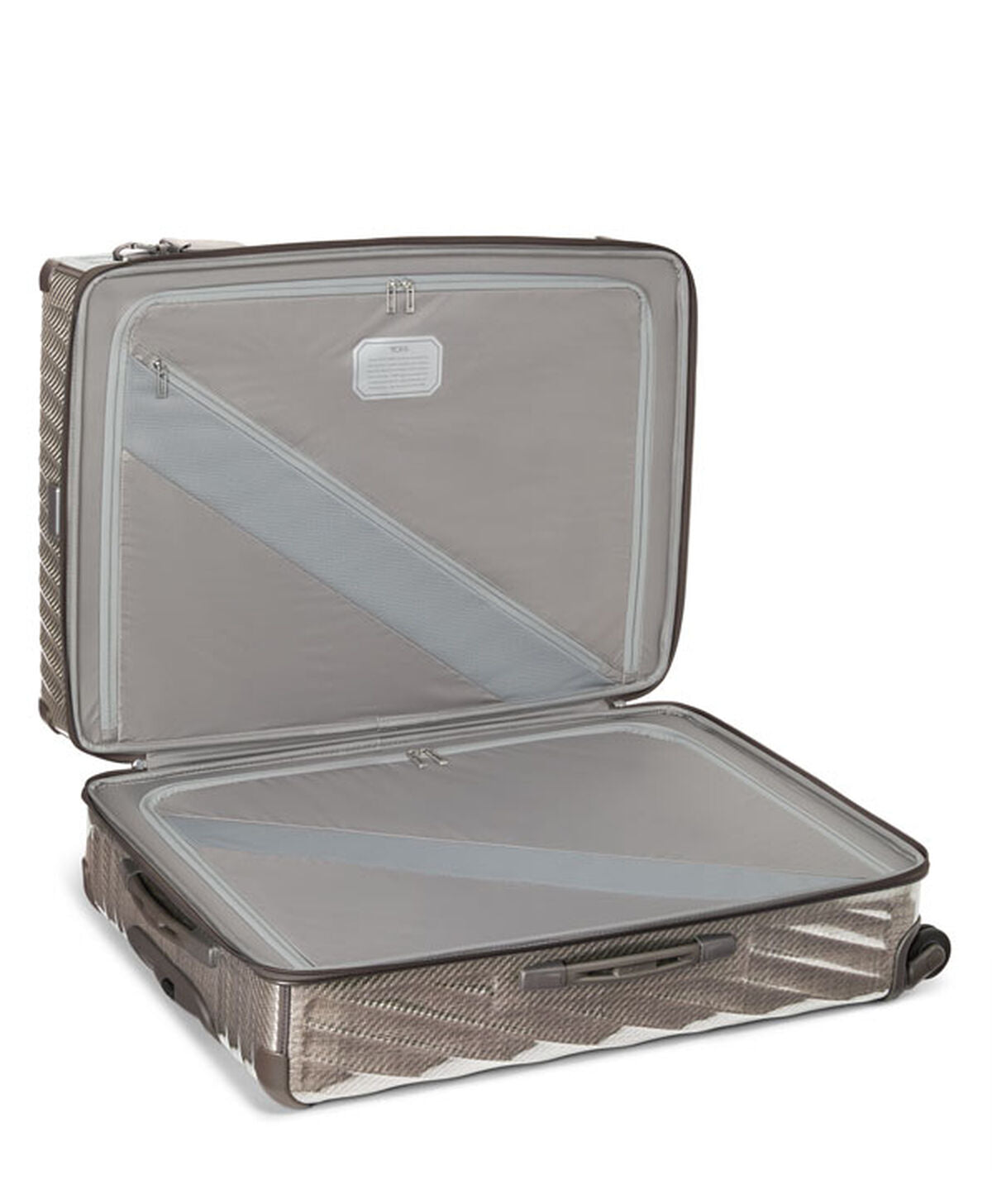 Extended Trip Checked Luggage 76 cm