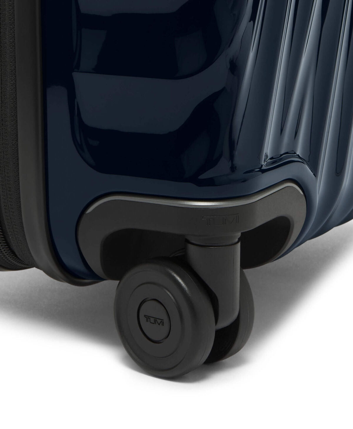 International Expandable Carry-On 55 cm