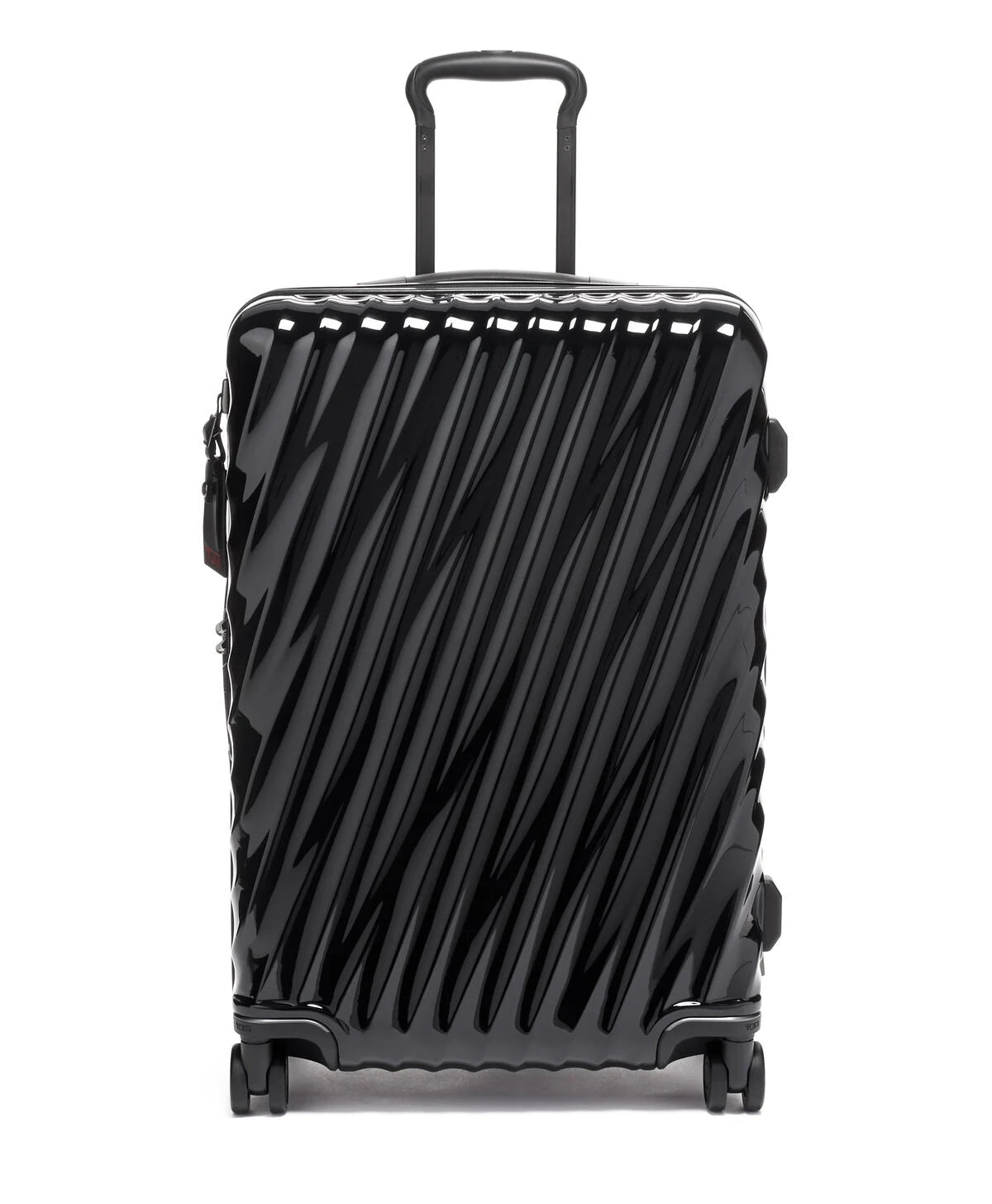 Short Trip Expandable Checked Luggage 66?cm