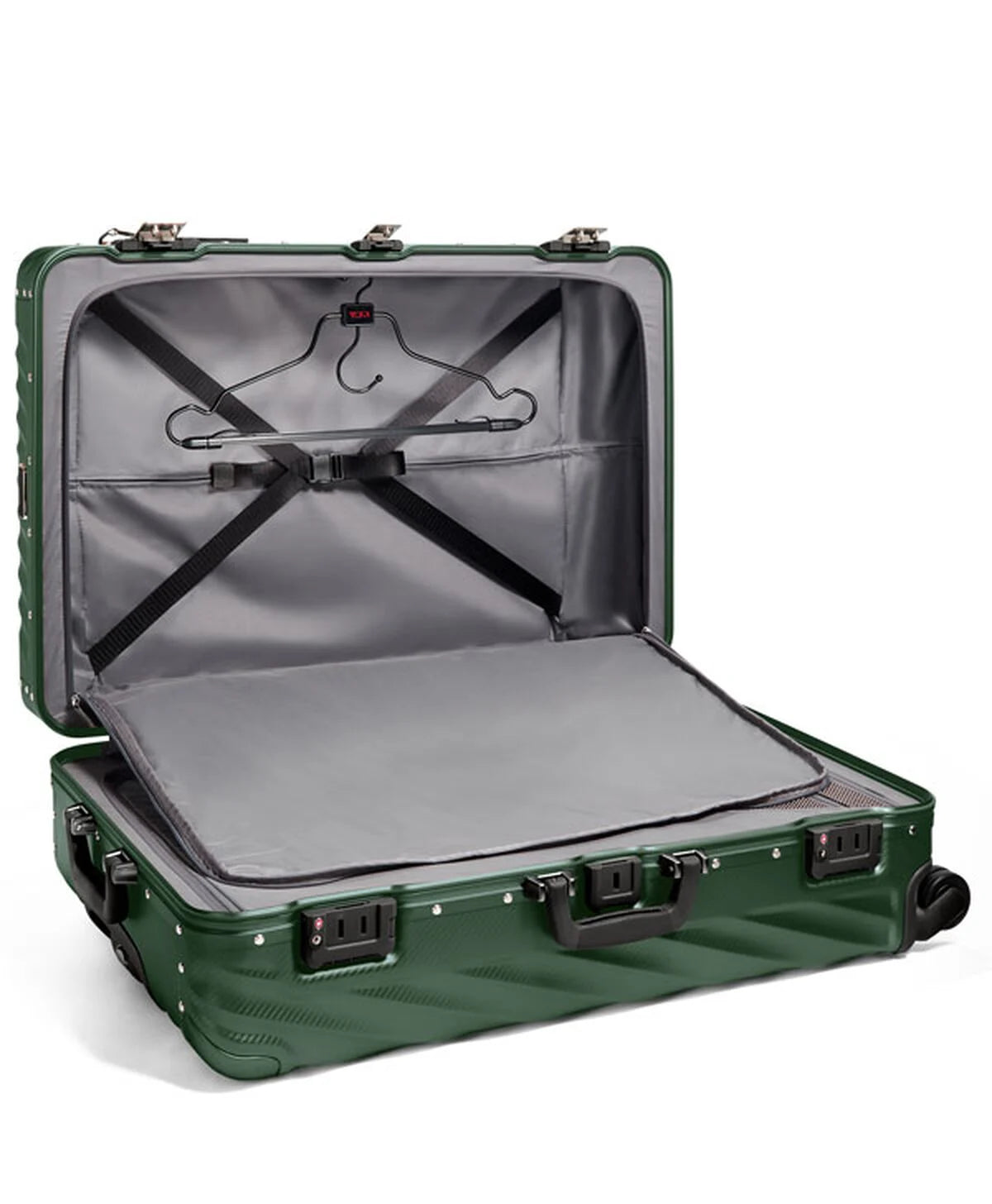 Extended Trip Checked Luggage 77,5 cm