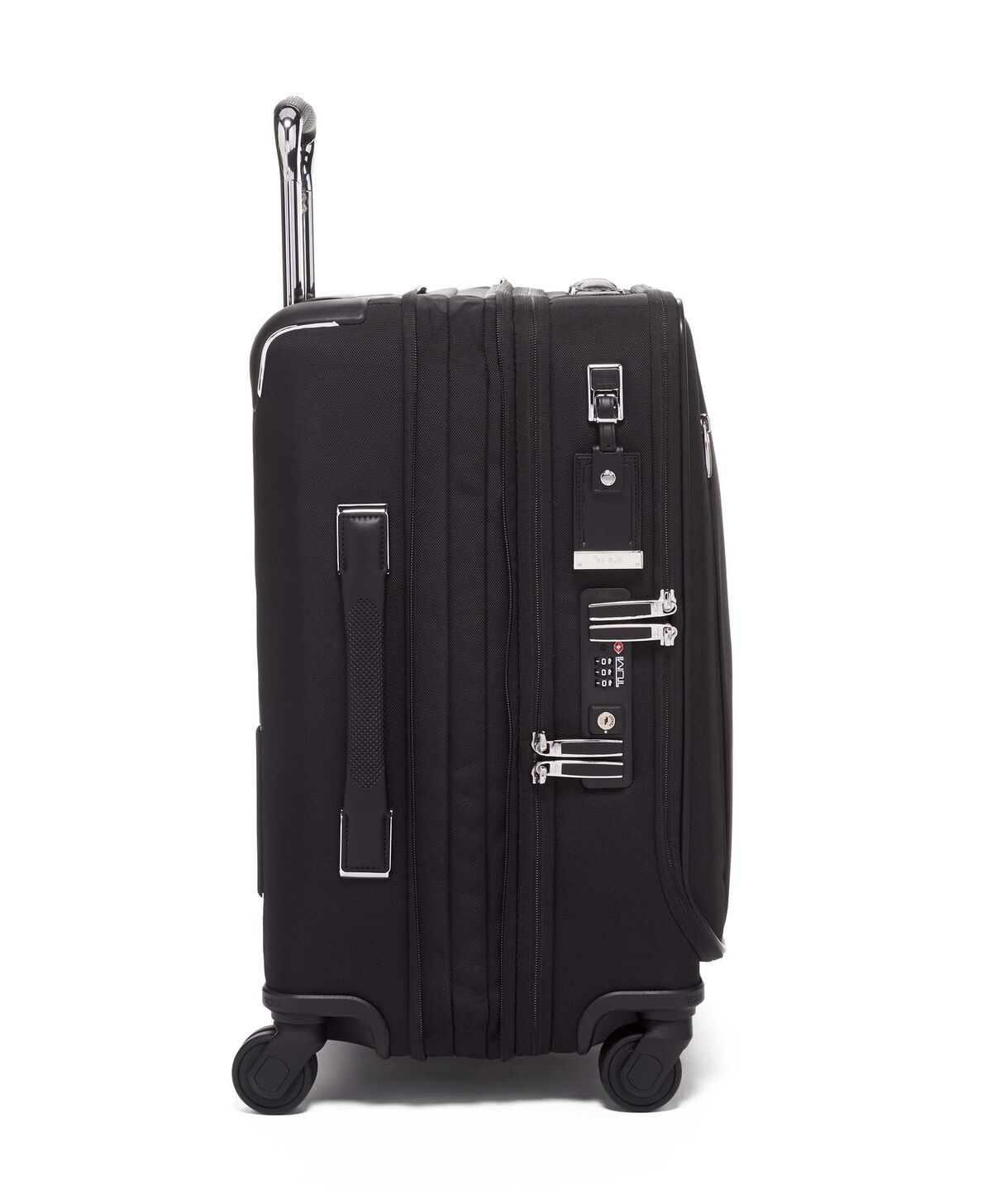 Continental Dual Access Expandable Carry-On 56 cm