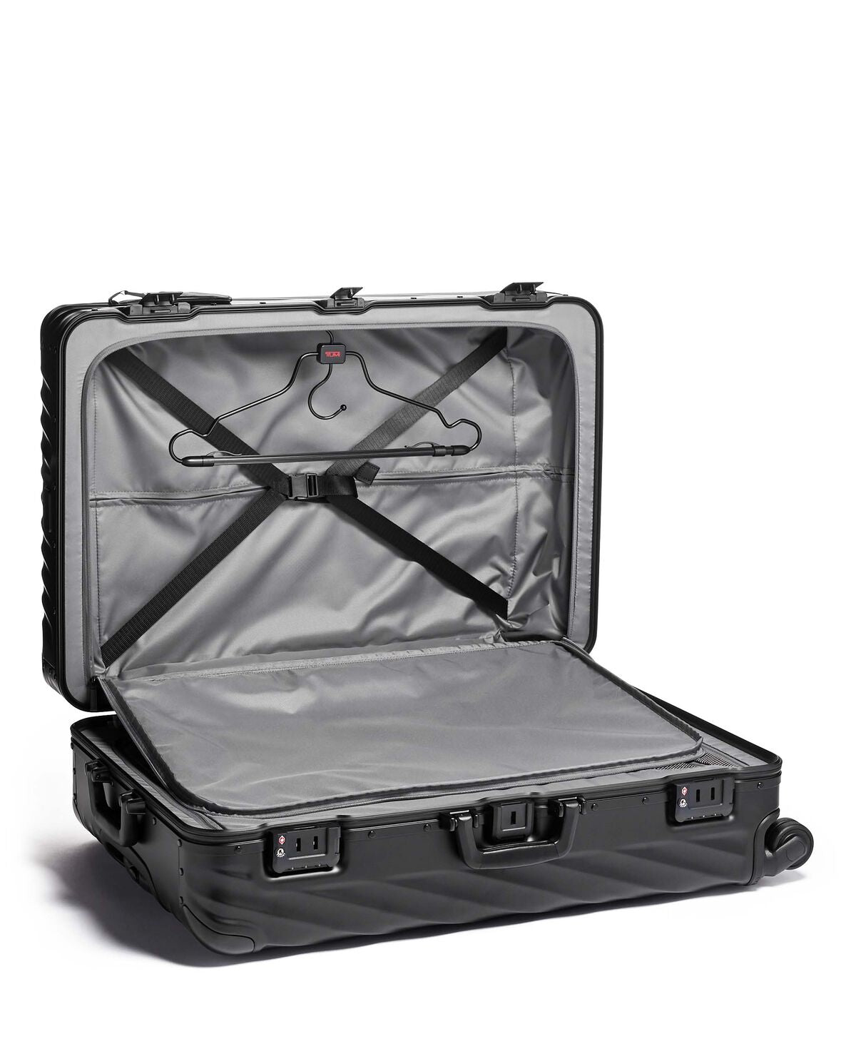 Extended Trip Checked Luggage 77,5?cm