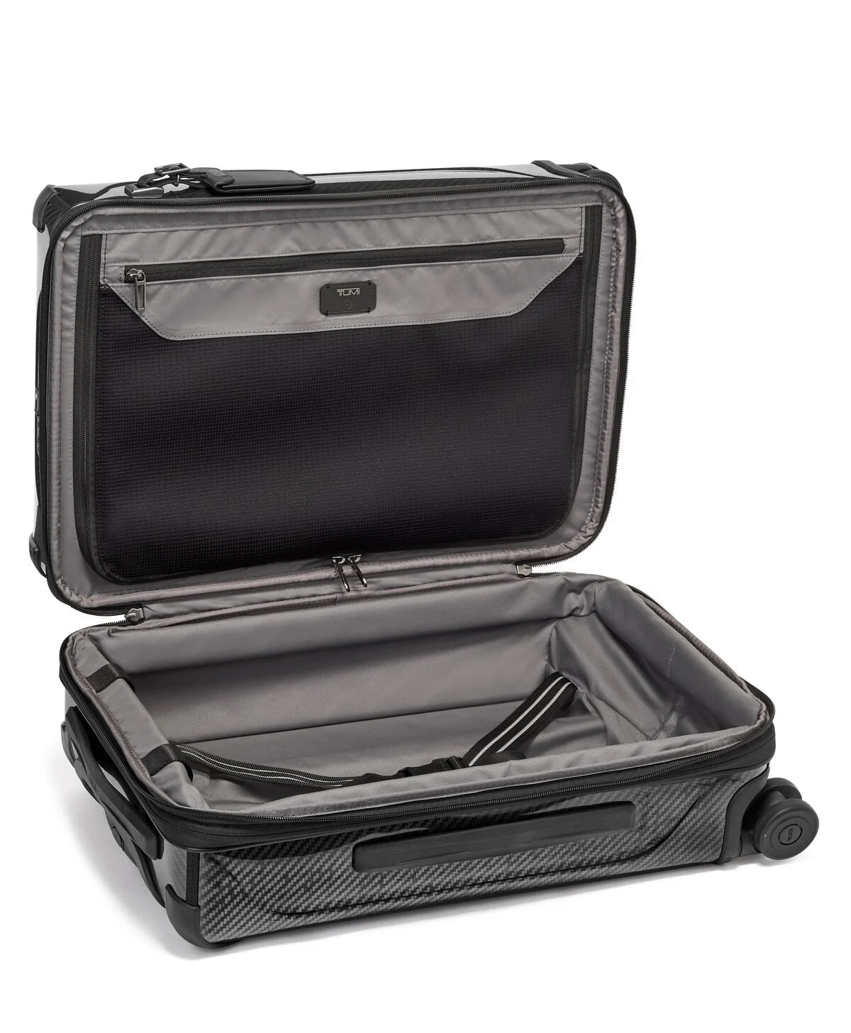International Expandable Carry-On 55 cm