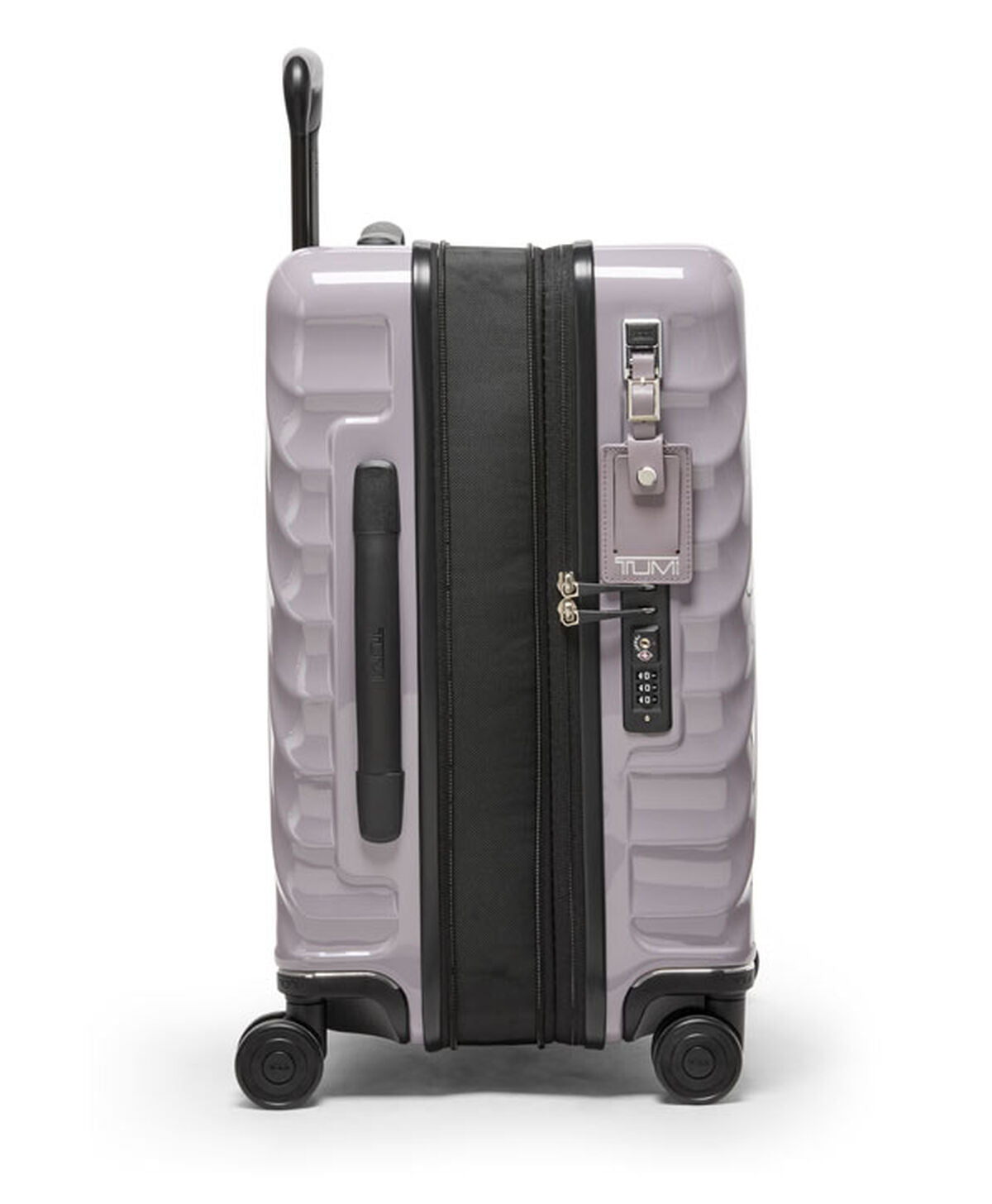 Continental Expandable Carry-On 55 cm