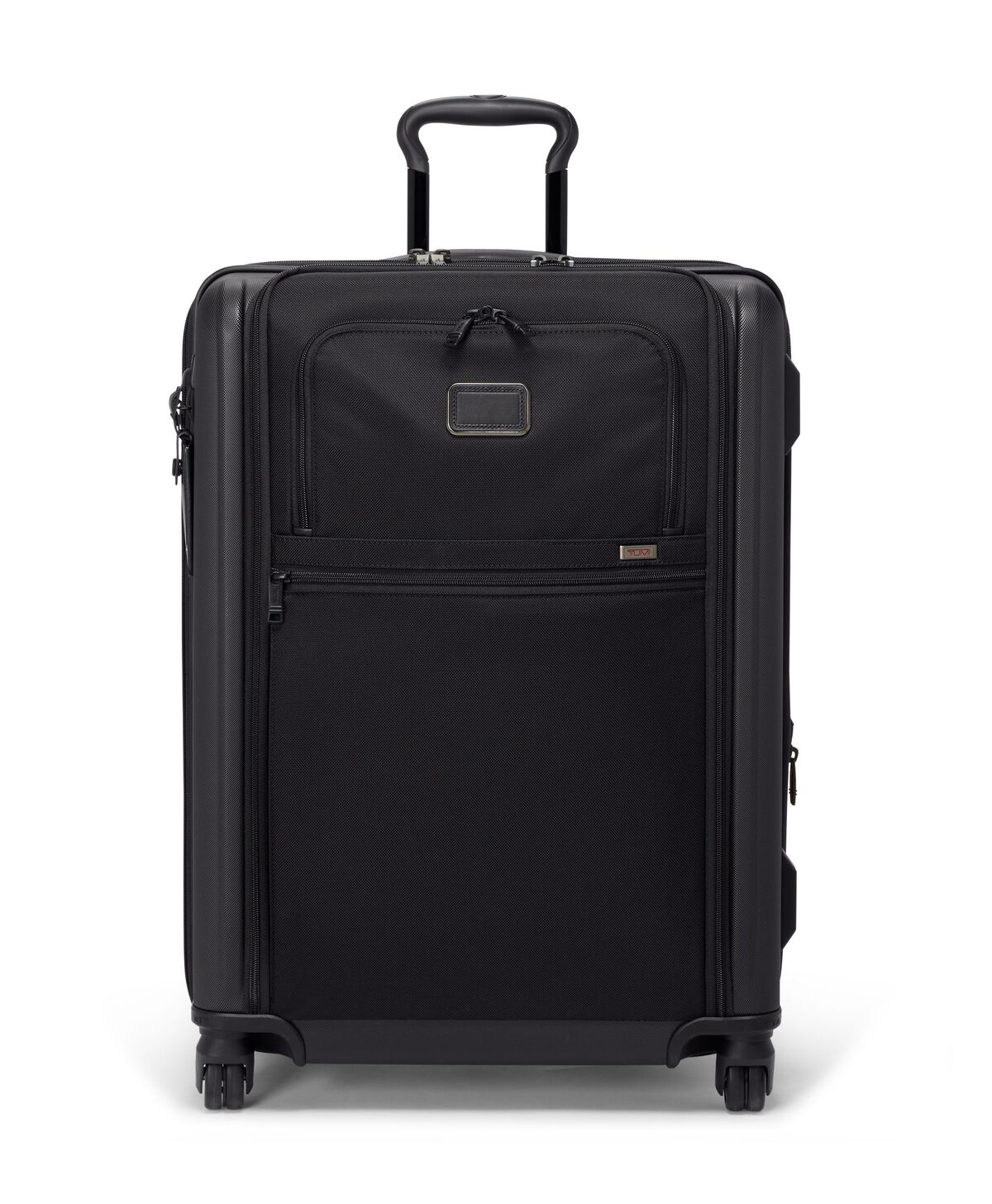 Medium Trip Expandable Checked Luggage 73,5 cm