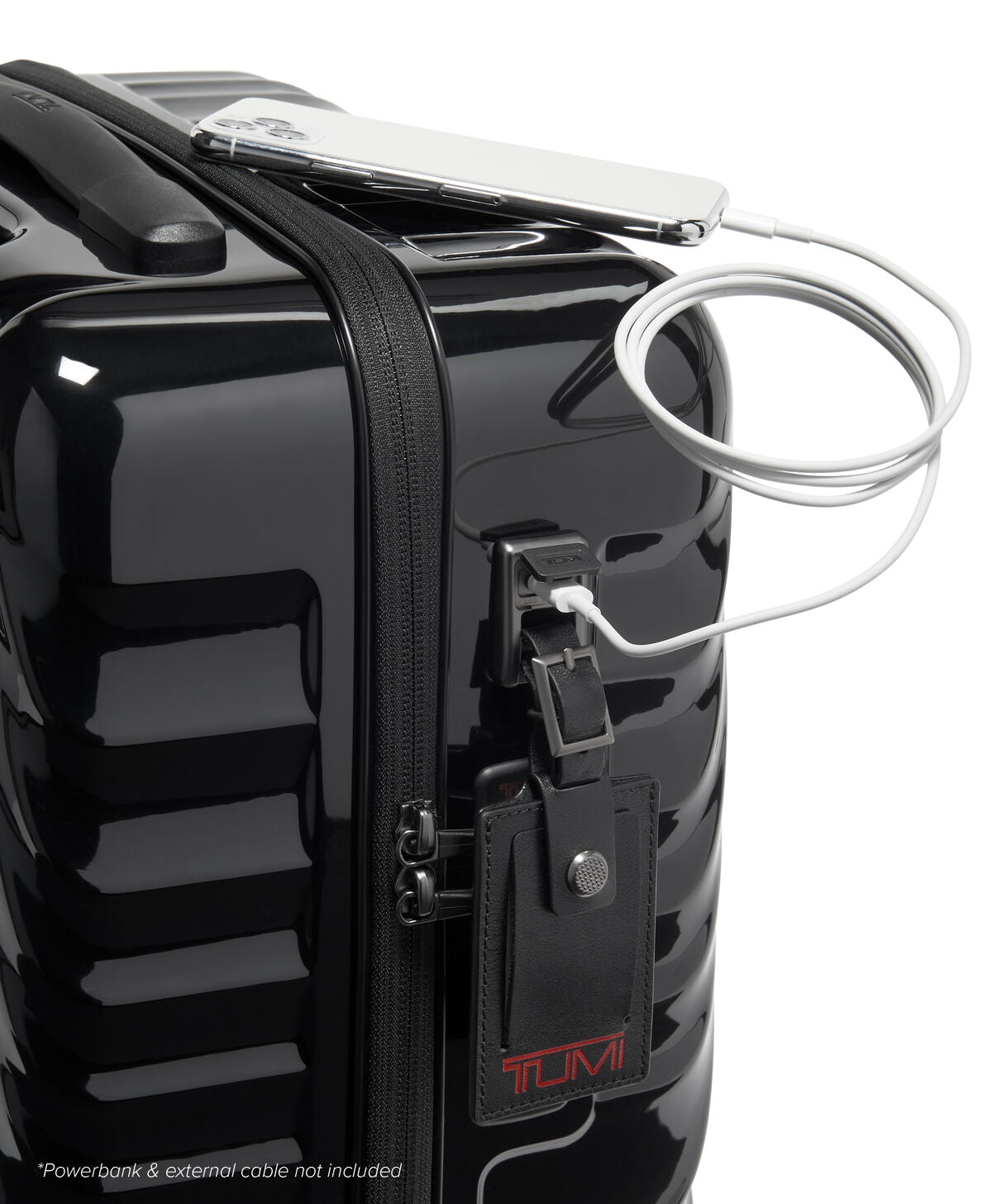 Small Compact Wheeled Brief 40,5 cm