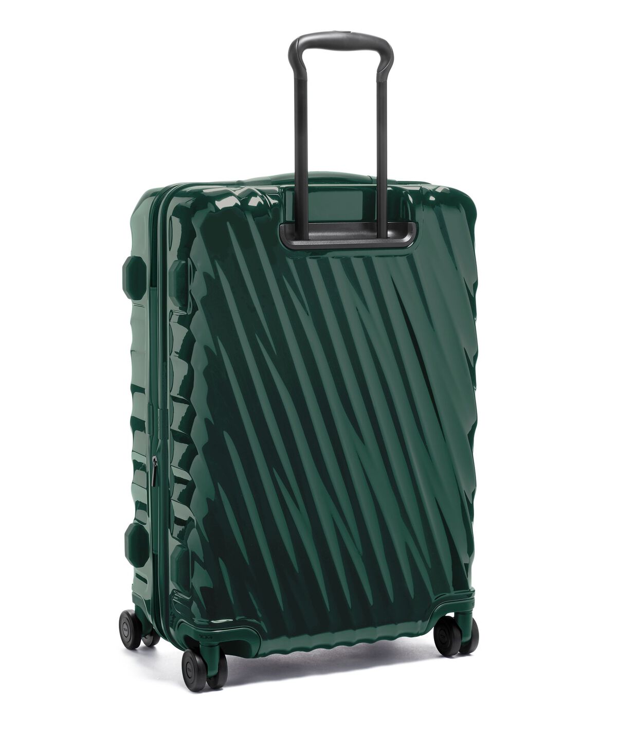 Short Trip Expandable Checked Luggage 66?cm