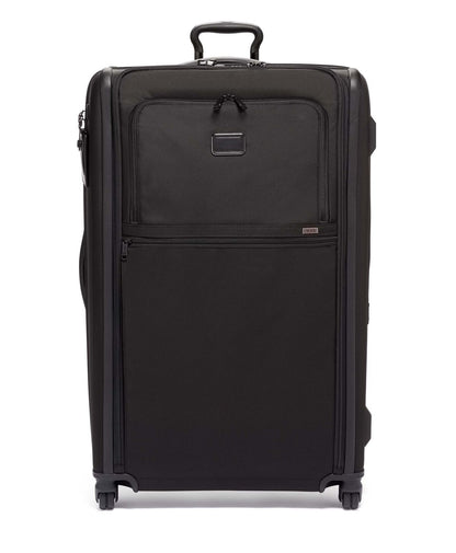 Worldwide Trip Expandable Checked Luggage 86,5 cm