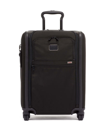 Continental Expandable Carry-On 56?cm