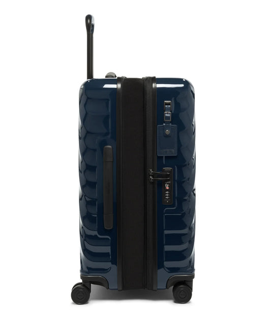 Short Trip Expandable Checked Luggage 66?cm