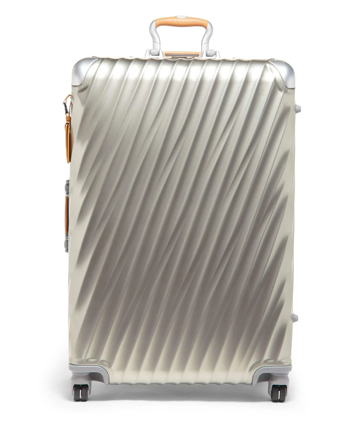 Extended Trip Checked Luggage 77,5 cm