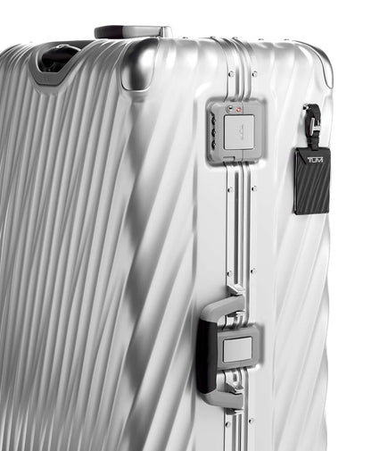 Worldwide Trip Checked Luggage 86,5?cm