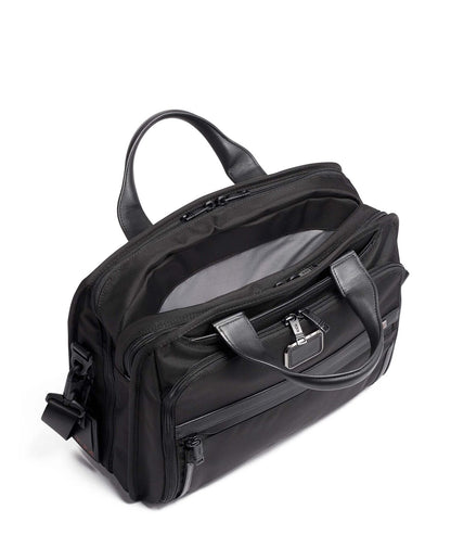 Organizer Briefcase