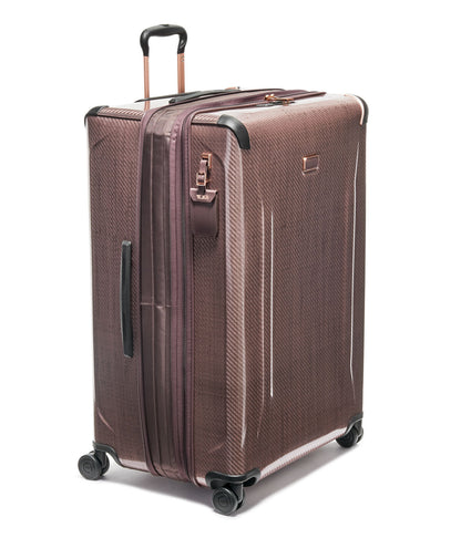 Extended Trip Expandable Checked Luggage 78,5 cm
