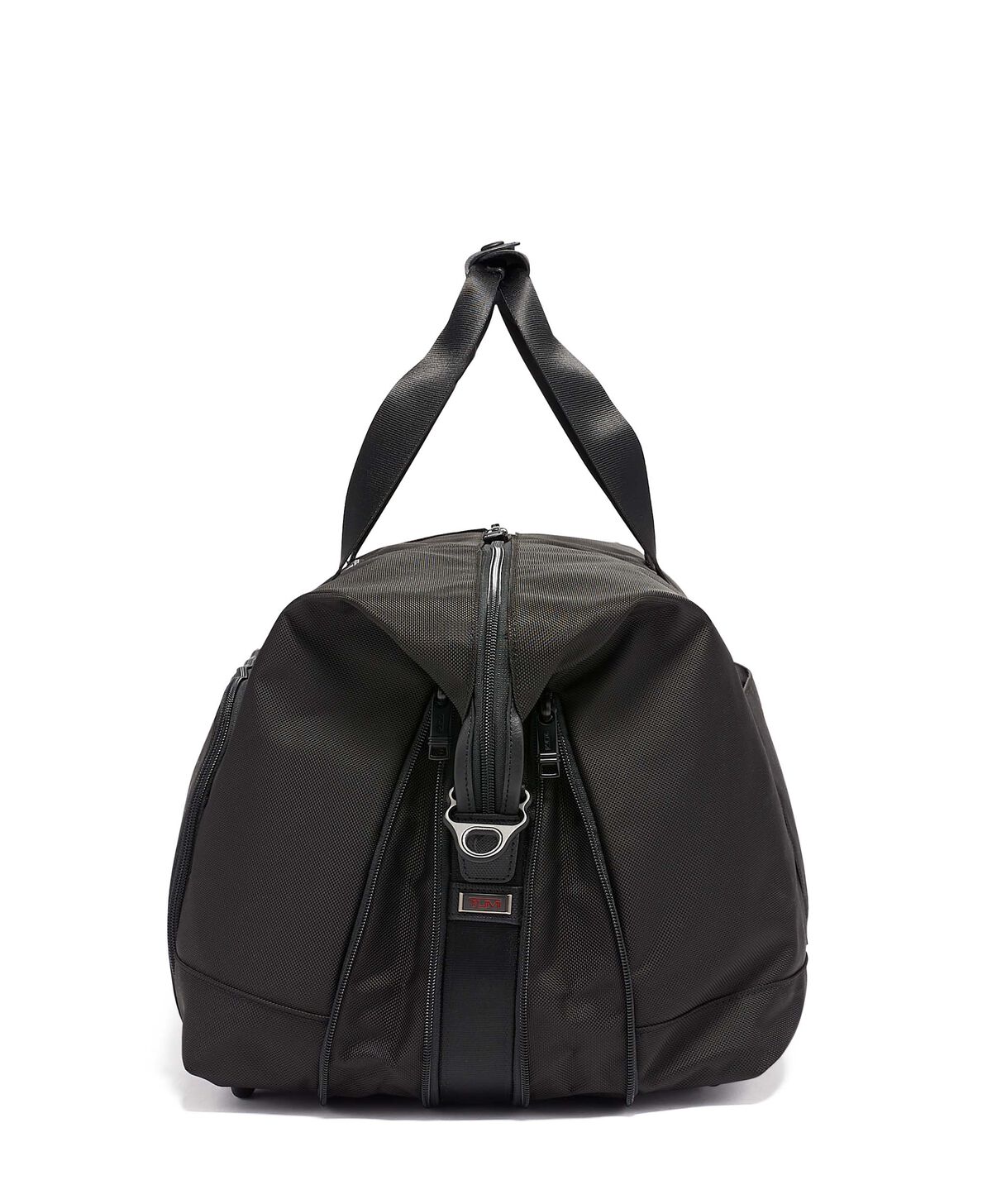 Double Expansion Satchel