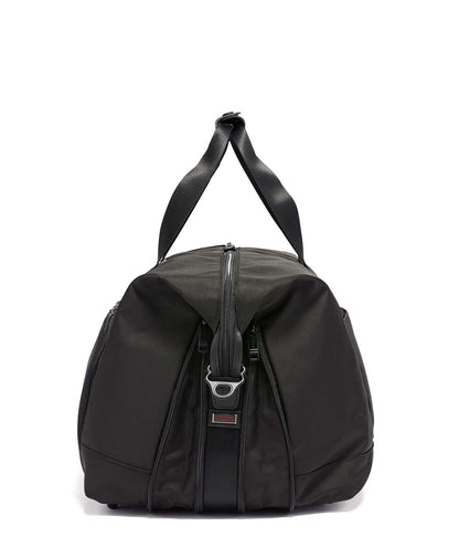 Double Expansion Satchel