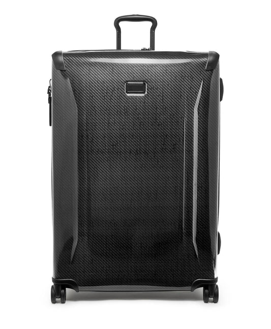 Extended Trip Expandable Checked Luggage 78,5 cm