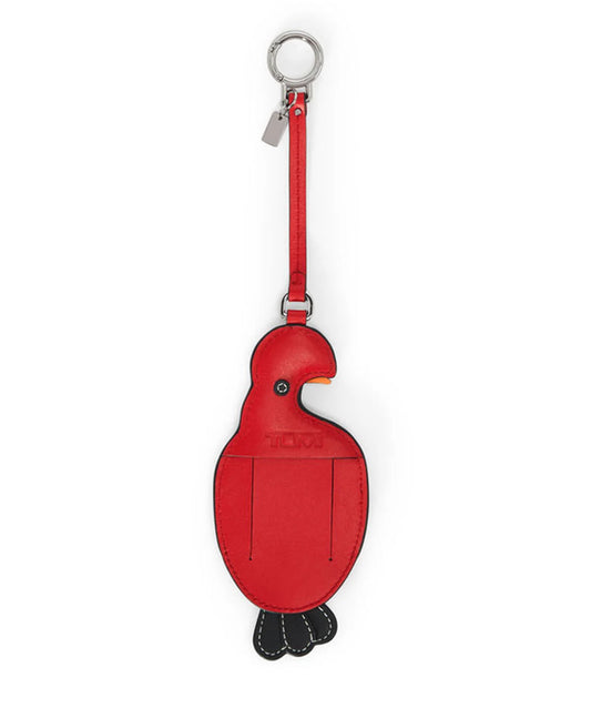 Charlie Bird Bag Charm