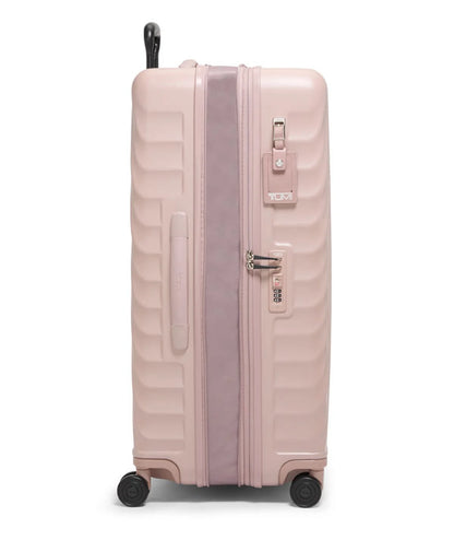 Extended Trip Expandable Checked Luggage 76?cm