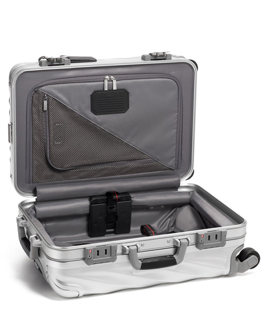 International Expandable Carry-On 56?cm