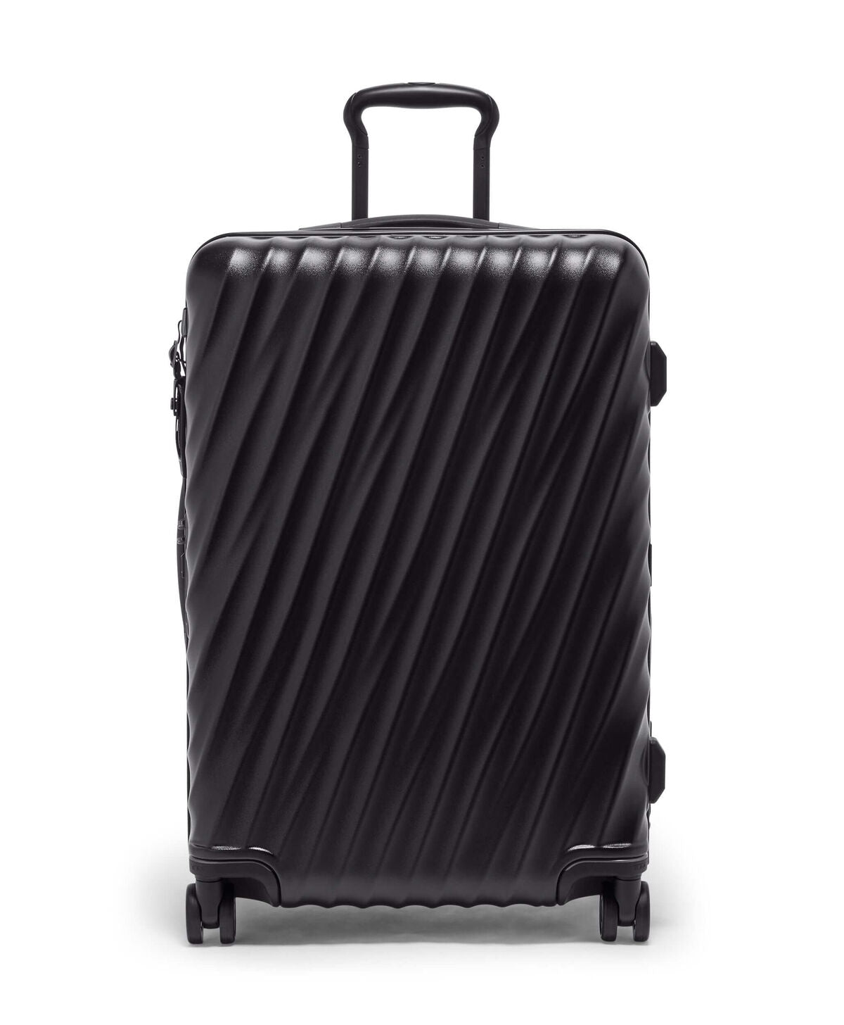 Short Trip Expandable Checked Luggage 66 cm
