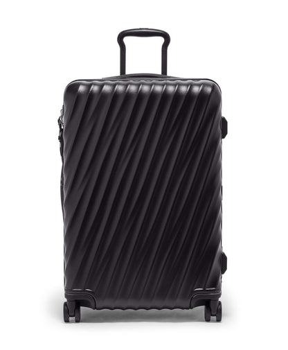 Short Trip Expandable Checked Luggage 66 cm