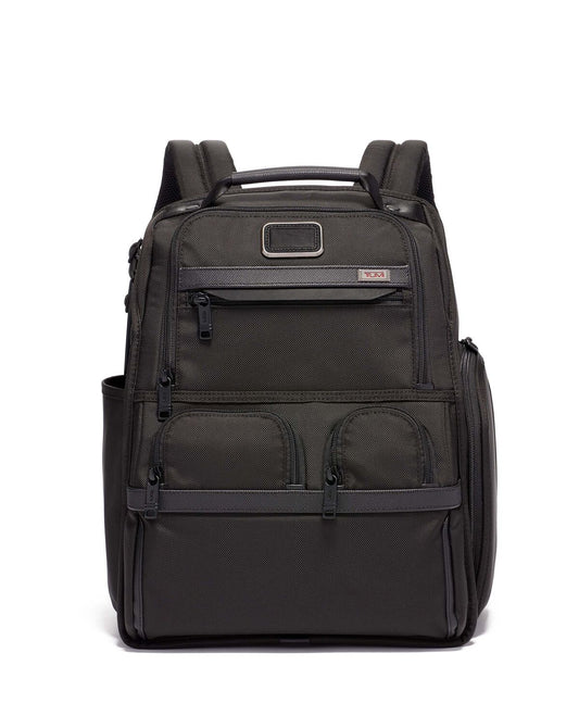 Compact Laptop Brief Pack