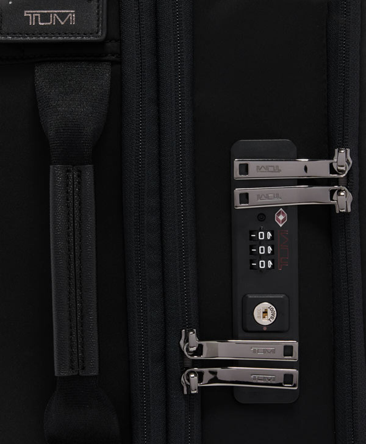L¨¦ger Continental Expandable Carry-On