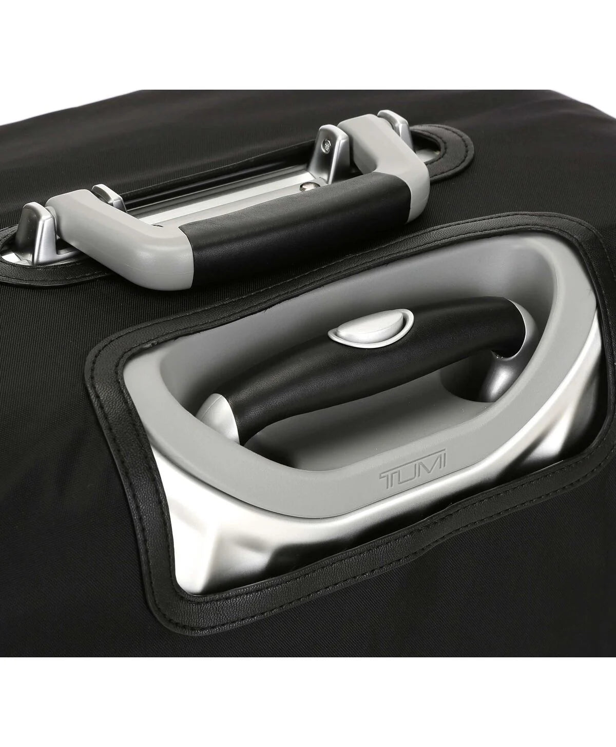 Short Trip Checked Luggage Cover
