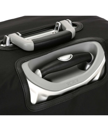 Short Trip Checked Luggage Cover